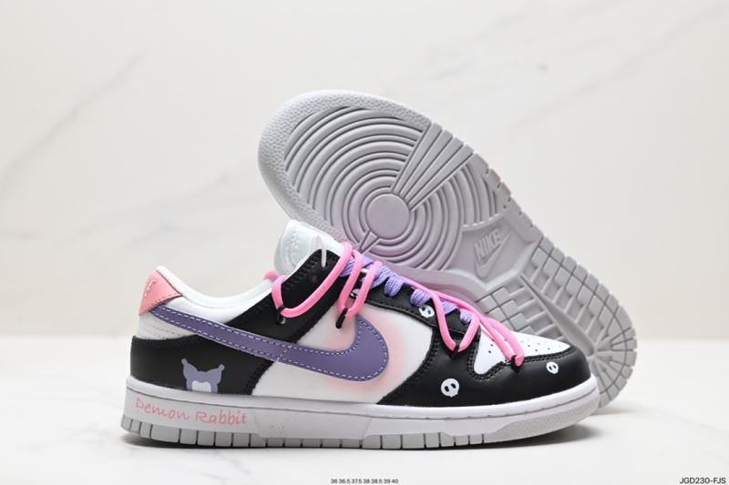 Nike Dunk Shoes